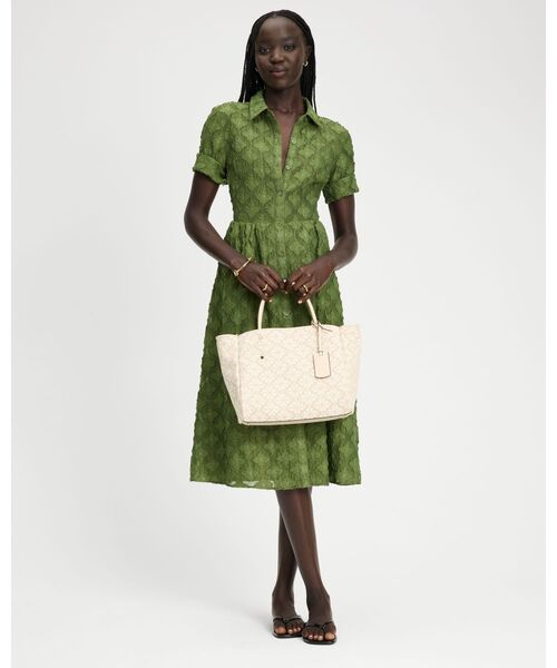 新品未使用Kate Spade トートバック フラワーパターン ベストセラー商品 楽天市場】【1,000円OFFクーポン配布中】ケイトスペード トート