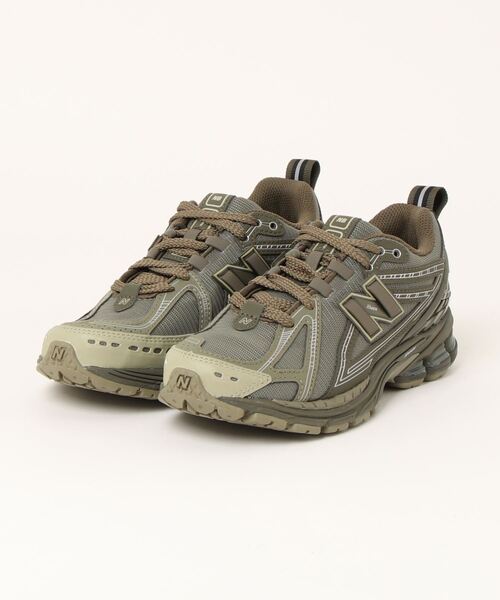 【New Balance】スニーカー New Balance 「New Balance」 ローカットスニーカー 26.5cm