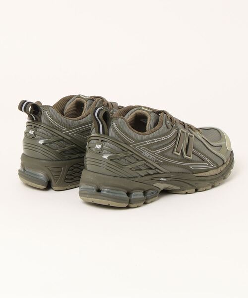 ニューバランス　26.5 New Balance 「New Balance」 ローカットスニーカー 26.5cm