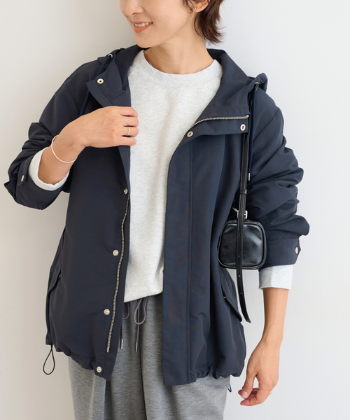 マウンテンパーカー JOURNAL STANDARDのおすすめ人気商品一覧