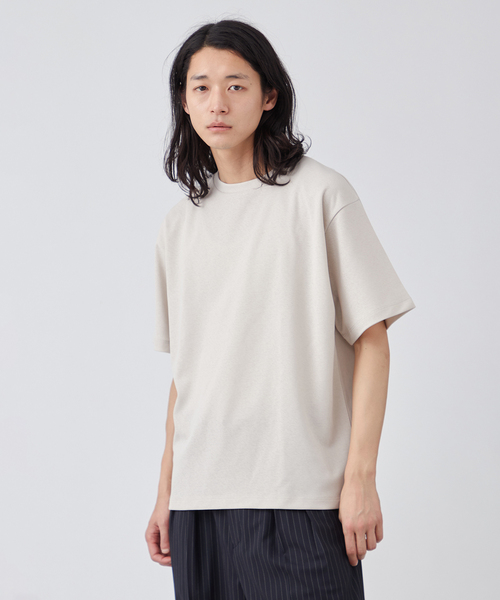 さちみつ♡J.B.ATTIRE別注 Cannes コンパクトTシャツ B.C STOCK tシャツ 「追加」「吸水速乾」スラブドライ ポンチ