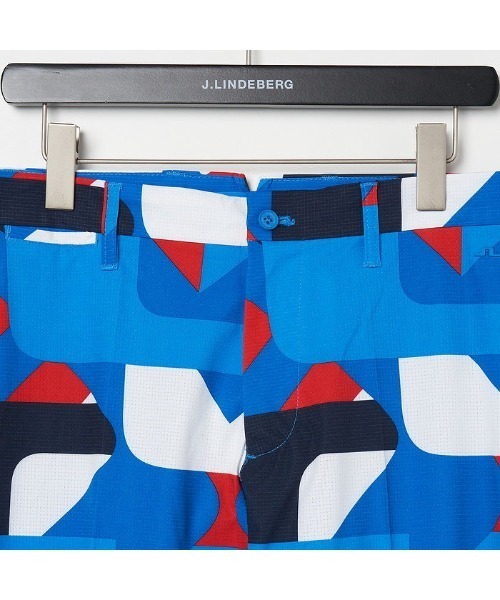 J.LINDEBERG（ジェイリンドバーグ） パンツ 「J.LINDEBERG/GOLF」Tim