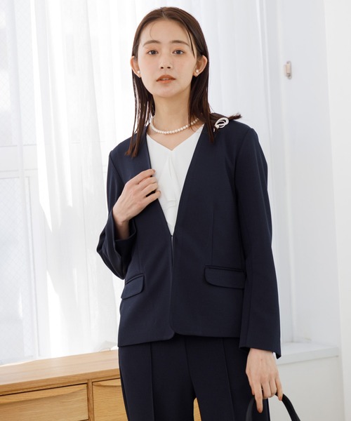 未使用 フォルマフォルム ステンカラーセット 7号 「form forma」 ノー  