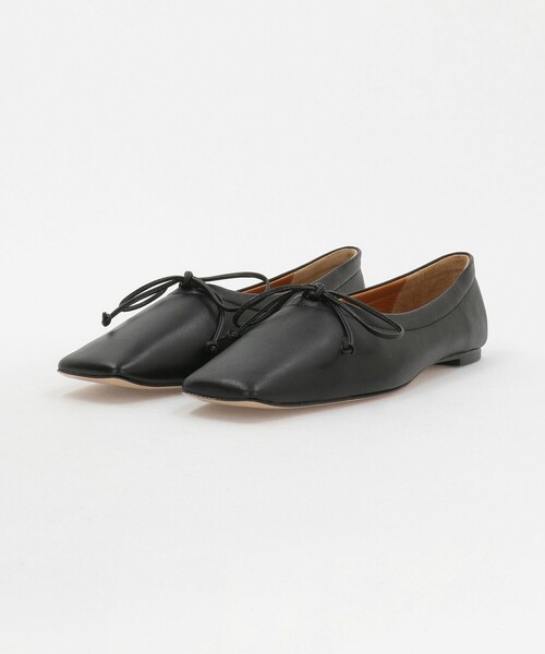 UNITED ARROWS シューズ 「PIPPICHIC」AMBER バレエシューズ