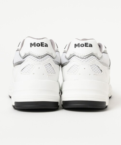 Demi-Luxe BEAMS（デミルクス ビームス） スニーカー MoEa / GEN8