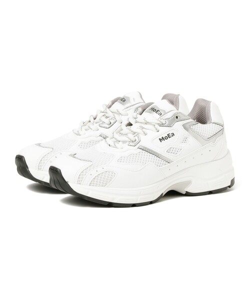 Demi-Luxe BEAMS（デミルクス ビームス） スニーカー MoEa / GEN8