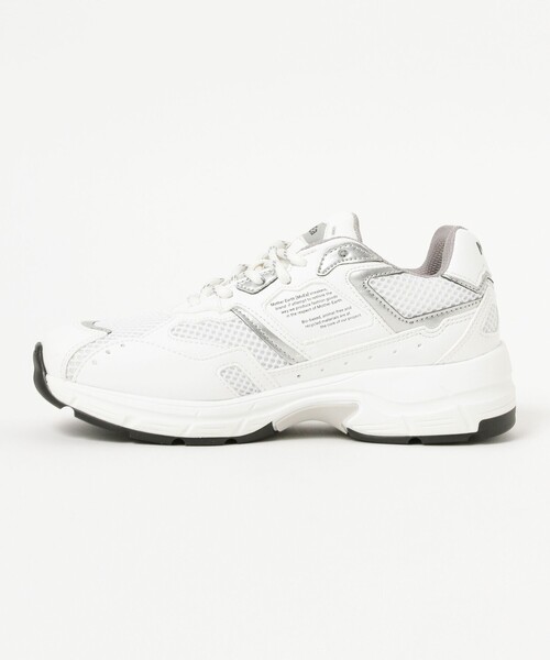 Demi-Luxe BEAMS（デミルクス ビームス） スニーカー MoEa / GEN8