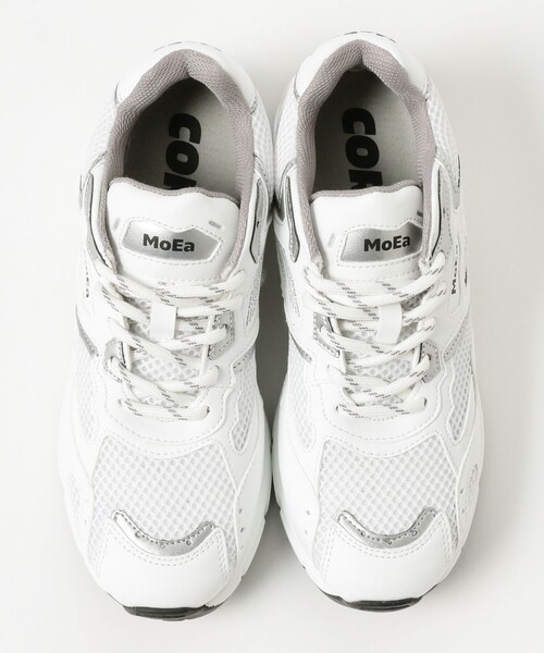 Demi-Luxe BEAMS（デミルクス ビームス） スニーカー MoEa / GEN8