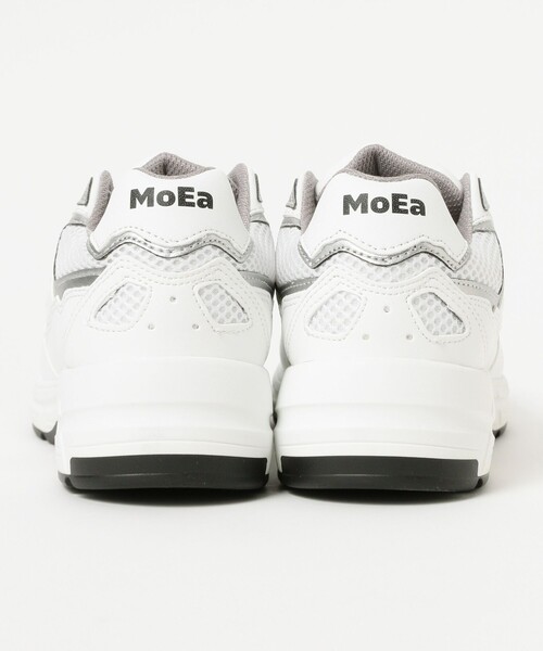 Demi-Luxe BEAMS（デミルクス ビームス） スニーカー MoEa / GEN8