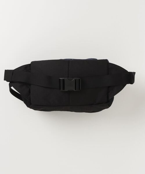 [THE NORTH FACE] сумка-пояс - темно-синий женский 
