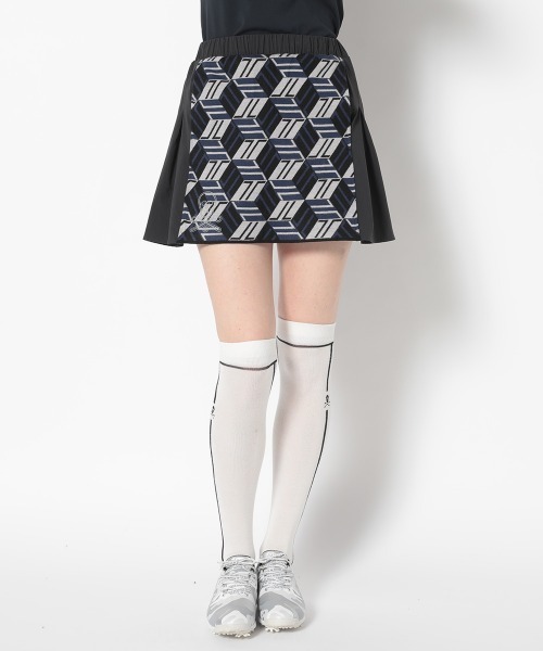 MARK&LONA（マークアンドロナ） スカート GeoLine Hybrid Skirt