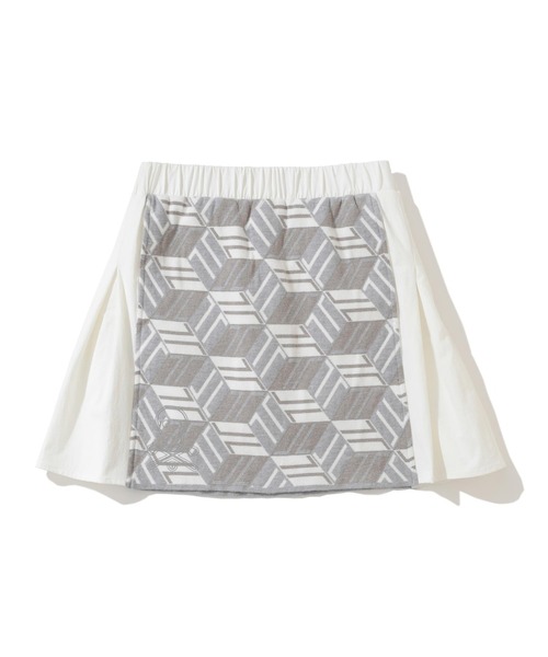 MARK&LONA（マークアンドロナ） スカート GeoLine Hybrid Skirt