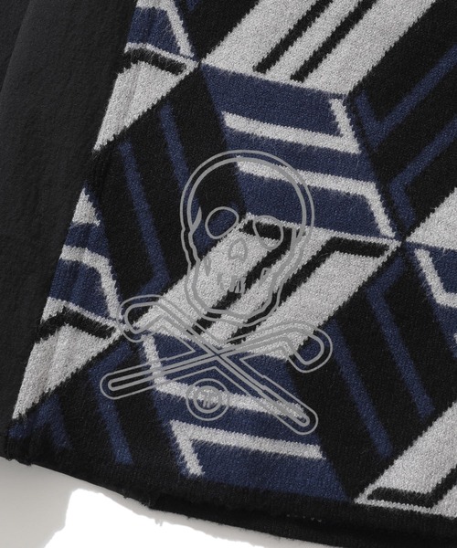 MARK&LONA（マークアンドロナ） スカート GeoLine Hybrid Skirt