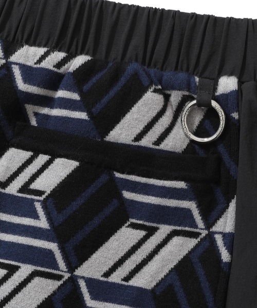 MARK&LONA（マークアンドロナ） スカート GeoLine Hybrid Skirt