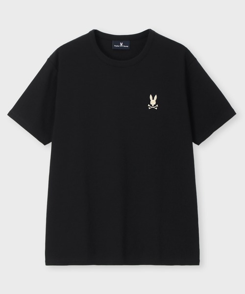 Psycho Bunny（サイコバニー） tシャツ ワッフルバニー Tシャツ メンズ