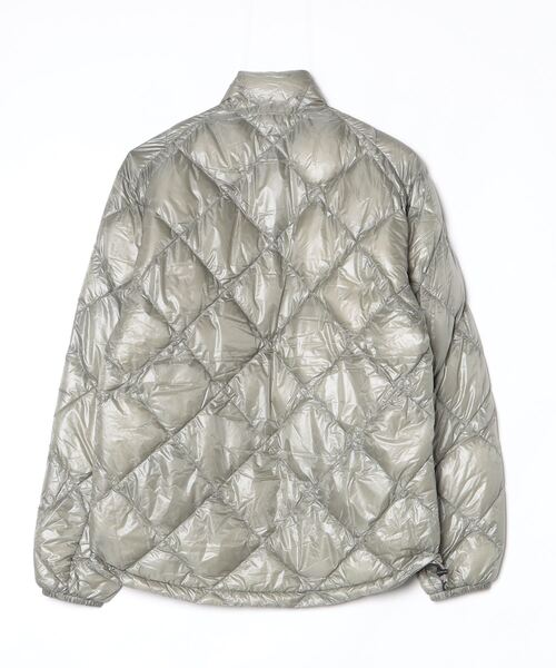 Karrimor（カリマー） ダウンジャケット ダウン cross grid down jkt