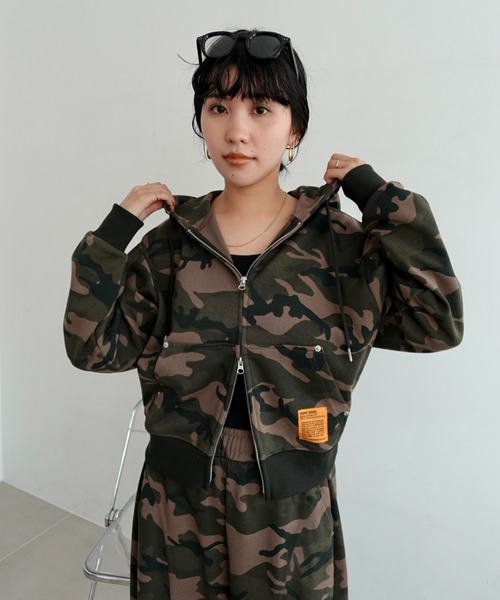 キャピタル　コーデュロイカバーオール　/3　ダークブラウン　迷彩　カモフラ柄 楽天市場】フランス軍 3レイヤー 防水 マイクロファイバーパーカー CCE