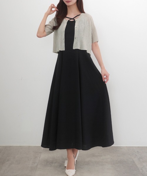 502z1〇京都きもの友禅 作家物 振袖 銀通し 辻が花絞り染〇成人