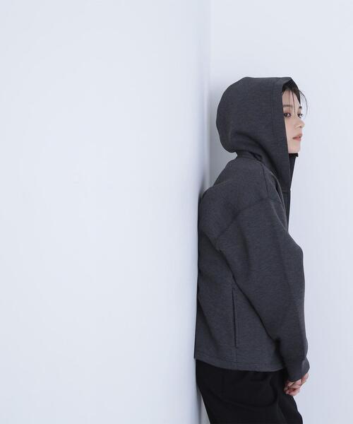 NATURAL BEAUTY BASIC（ナチュラルビューティーベーシック） パーカー