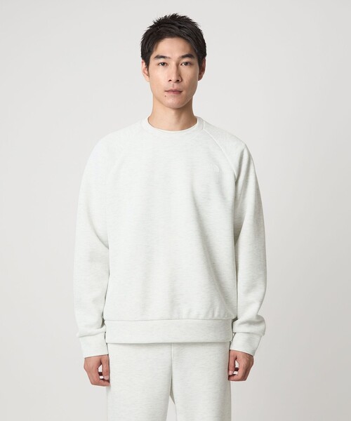 THE NORTH FACE（ザ ノースフェイス） トレーナー スウェット 「THE