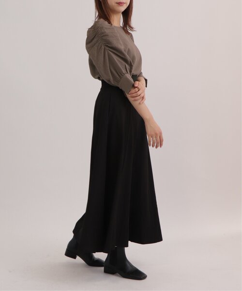 「RAY CASSIN」 7分袖ブラウス FREE ピンク レディース_画像10