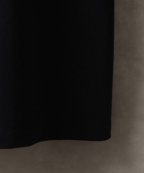 「welise」 半袖Tシャツ L ホワイト系その他5 メンズ_画像6