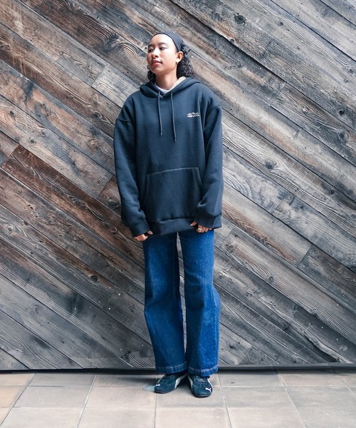 ragged mountain パーカー 「RAGGED MOUNTAIN/ラギットマウンテン