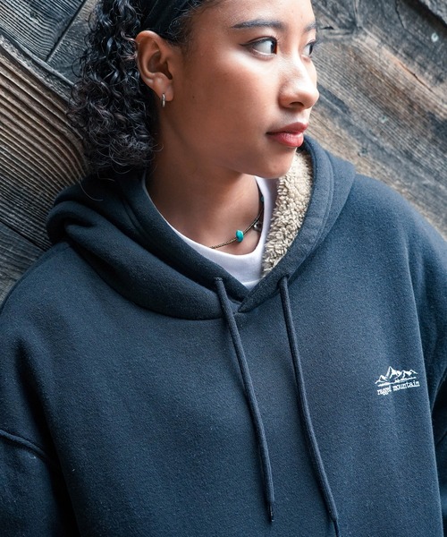 ragged mountain パーカー 「RAGGED MOUNTAIN/ラギットマウンテン