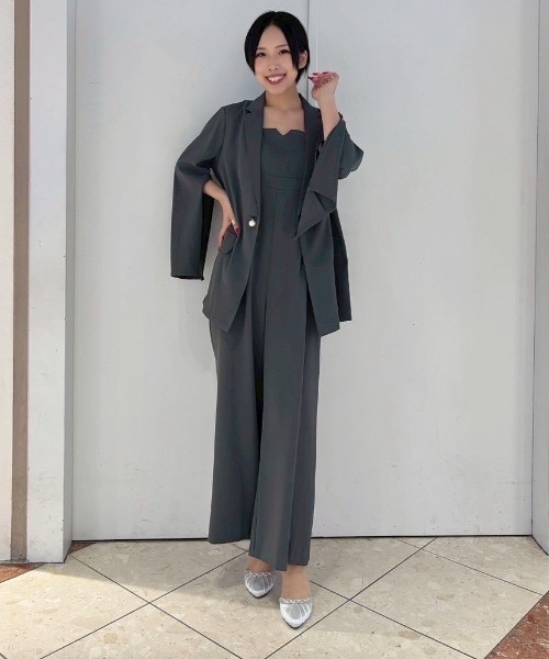 Cupid Heart（キューピッドハート） オールインワン 「Cupid Heart