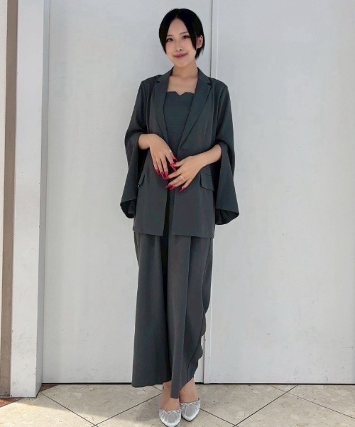 Cupid Heart（キューピッドハート） オールインワン 「Cupid Heart