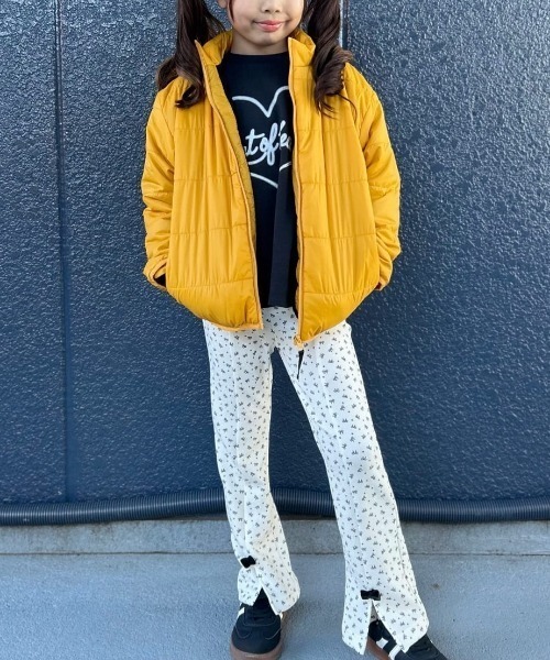 Right-on（ライトオン） トレーナー キッズ 子供服 女の子 : ZOZOTOWN