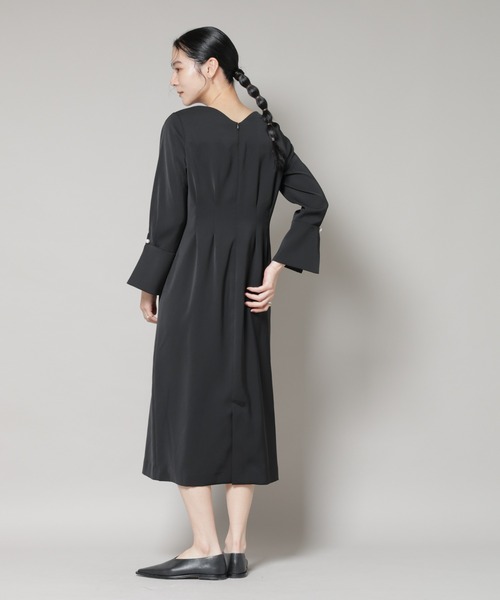 ワンピース chaoco troisiemeCHACO（トロワズィエムチャコ） ワンピース troisieme chaco