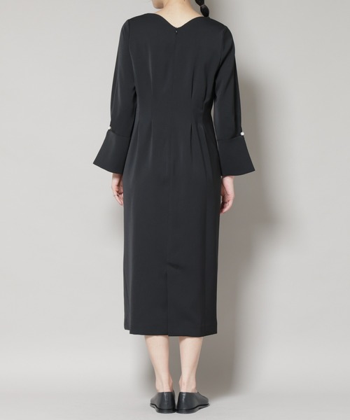 troisiemeCHACO（トロワズィエムチャコ） ワンピース troisieme chaco