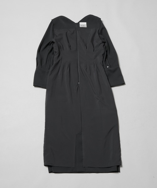 troisiemeCHACO（トロワズィエムチャコ） ワンピース troisieme chaco