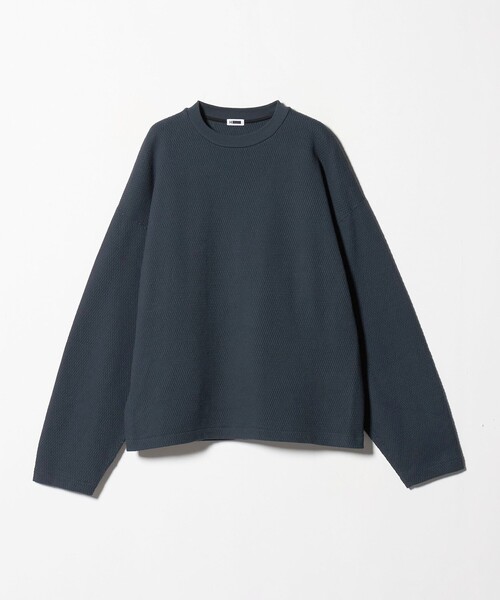 H BEAUTY&YOUTH UNITED ARROWS tシャツ 「H」オニ ライスサーマル