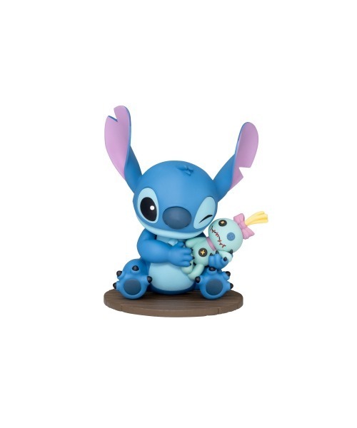 Disney（ディズニー） フィギュア 「スティッチ」 デイリーライフ