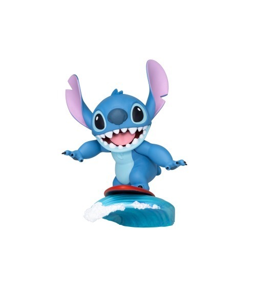 Disney（ディズニー） フィギュア 「スティッチ」 デイリーライフ