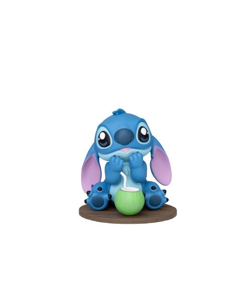 Disney（ディズニー） フィギュア 「スティッチ」 デイリーライフ
