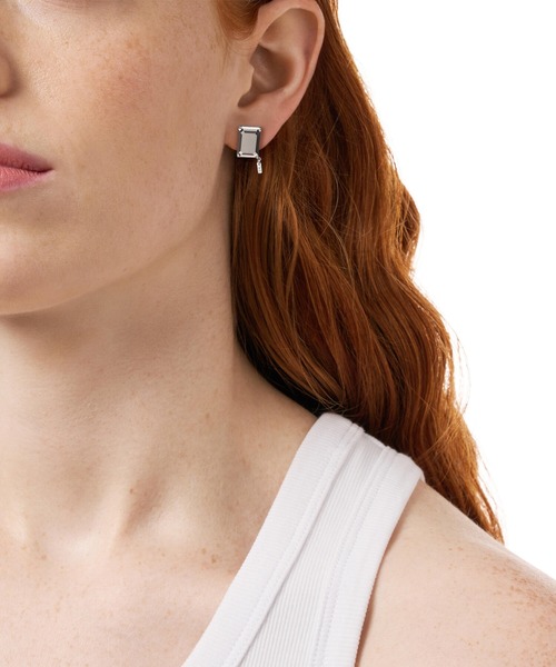 DIESEL（ディーゼル） ピアス アクセサリー ユニセックス ピアス