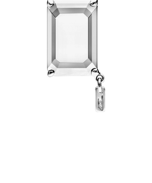 DIESEL（ディーゼル） ピアス アクセサリー ユニセックス ピアス