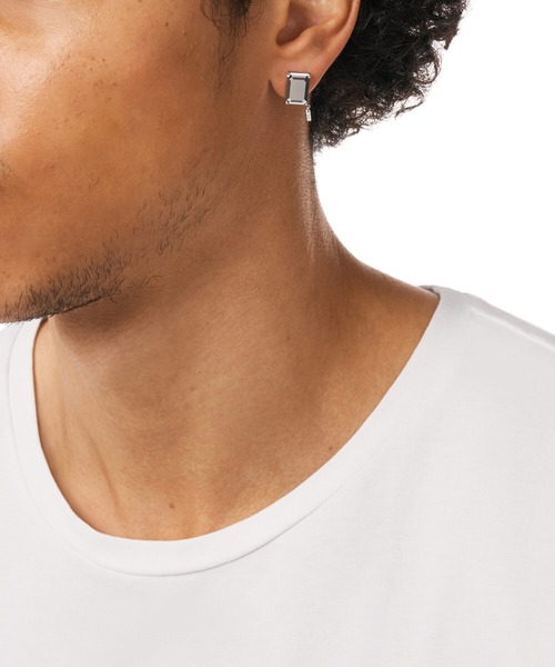 DIESEL（ディーゼル） ピアス アクセサリー ユニセックス ピアス