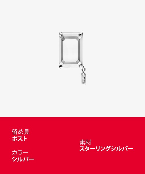 ☆ぺんちゃんさん専用☆DIESEL ピアス　新品未使用 DIESEL（ディーゼル） ピアス アクセサリー ユニセックス ピアス
