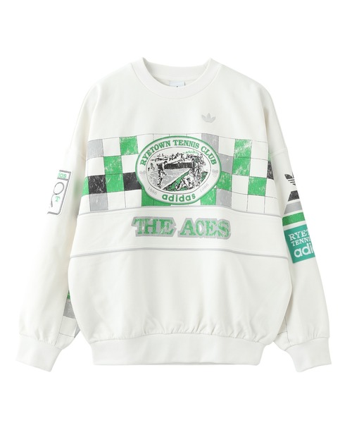 adidas スウェット 楽天市場】【10%OFFクーポン対象】アディダス adidas マルチSPウェア