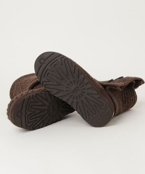 UGG Australia（アグオーストラリア） 「UGG」 ムートンブーツ 24cm