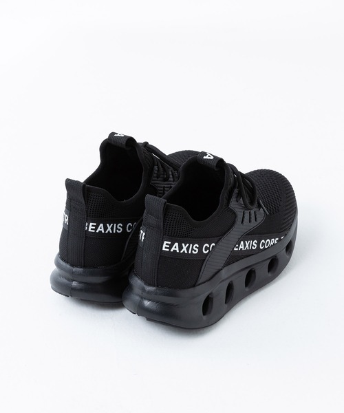 BEAXIS（ビーアクシス） スニーカー シェイプコアスニーカー