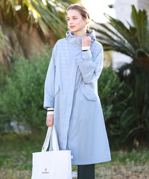 DRESSTERIOR（ドレステリア） コート 38 ブラック レディース