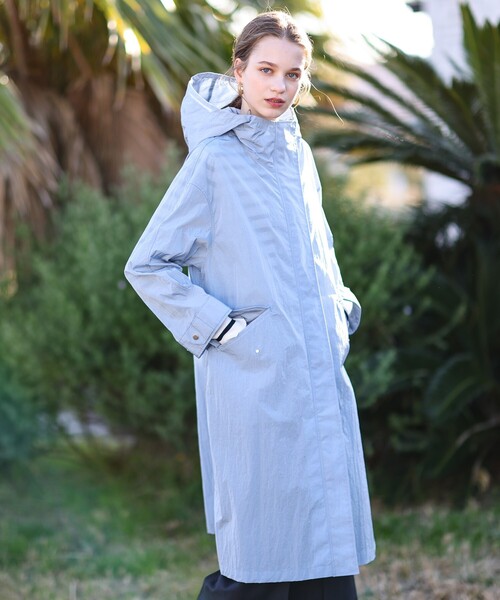 DRESSTERIOR（ドレステリア） コート 38 ブラック レディース