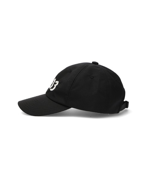styles（スタイルス） キャップ 帽子 GARBAGE PRE CURVE BRIM 6 PANEL