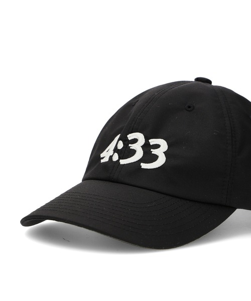 styles（スタイルス） キャップ 帽子 GARBAGE PRE CURVE BRIM 6 PANEL