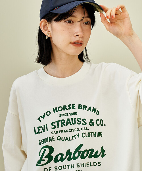 FREAK'S STORE（フリークスストア） tシャツ レディース メンズ